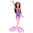 Barbie Mermaid 8-Inch African American Doll